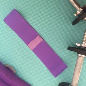 High Quality resistant booty bands